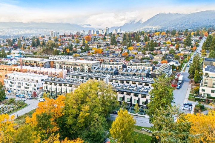 Photo 34 at 107 - 650 E 2nd Street, Lower Lonsdale, North Vancouver