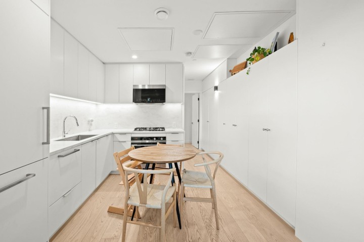 Photo 10 at 107 - 650 E 2nd Street, Lower Lonsdale, North Vancouver