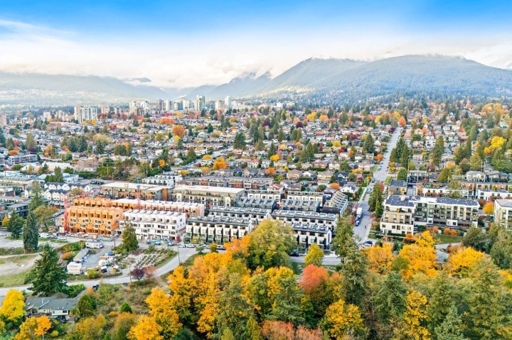 Photo 33 at 107 - 650 E 2nd Street, Lower Lonsdale, North Vancouver