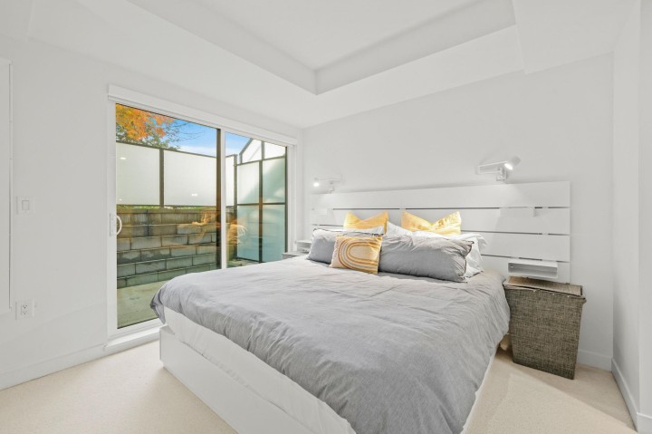 Photo 14 at 107 - 650 E 2nd Street, Lower Lonsdale, North Vancouver