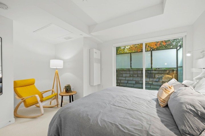 Photo 15 at 107 - 650 E 2nd Street, Lower Lonsdale, North Vancouver