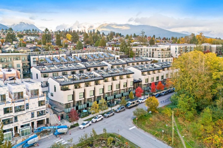 Photo 31 at 107 - 650 E 2nd Street, Lower Lonsdale, North Vancouver