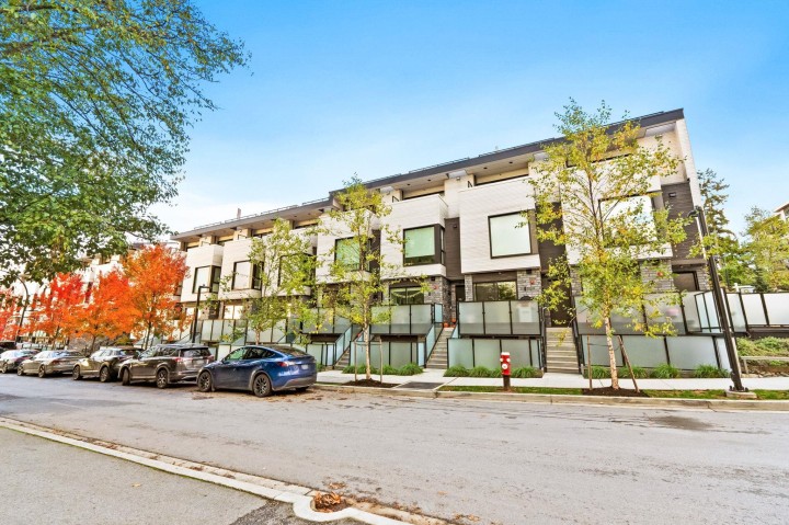 Photo 29 at 107 - 650 E 2nd Street, Lower Lonsdale, North Vancouver