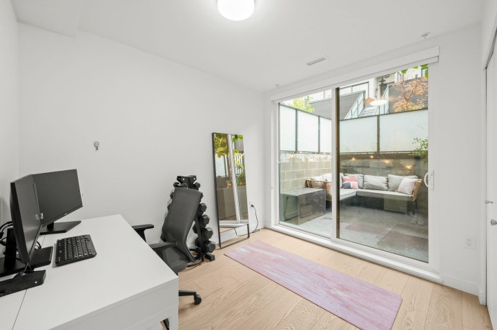 Photo 21 at 107 - 650 E 2nd Street, Lower Lonsdale, North Vancouver