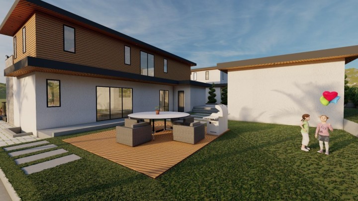 Photo 9 at 2235 Palmerston Avenue, Queens, West Vancouver