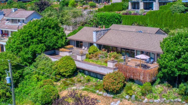 Photo 19 at 2235 Palmerston Avenue, Queens, West Vancouver