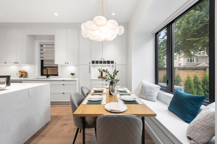 Photo 3 at 1 - 878 E 37 Avenue, Fraser VE, Vancouver East