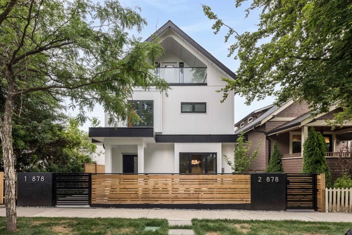 Photo 39 at 1 - 878 E 37 Avenue, Fraser VE, Vancouver East