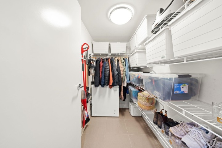 Photo 20 at 425 - 2008 Pine Street, False Creek, Vancouver West