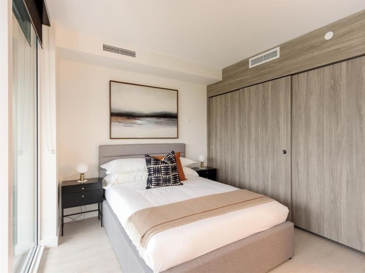 Photo 16 at 911 - 1768 Cook Street, False Creek, Vancouver West