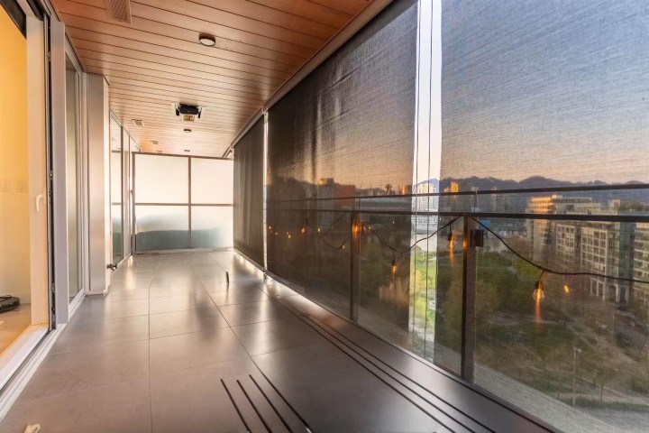 Photo 12 at 911 - 1768 Cook Street, False Creek, Vancouver West