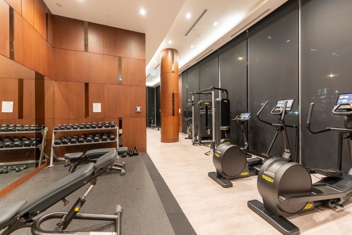 Photo 22 at 911 - 1768 Cook Street, False Creek, Vancouver West