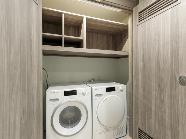 Photo 19 at 911 - 1768 Cook Street, False Creek, Vancouver West