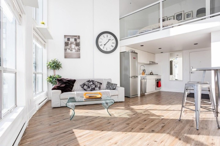 Photo 2 at 909 - 933 Seymour Street, Downtown VW, Vancouver West