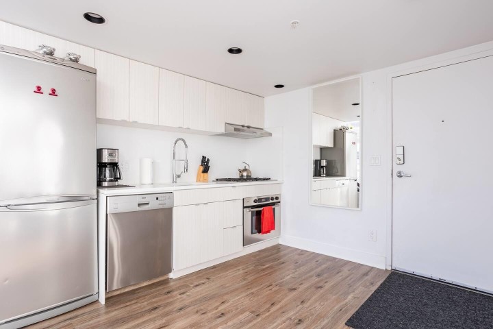 Photo 5 at 909 - 933 Seymour Street, Downtown VW, Vancouver West