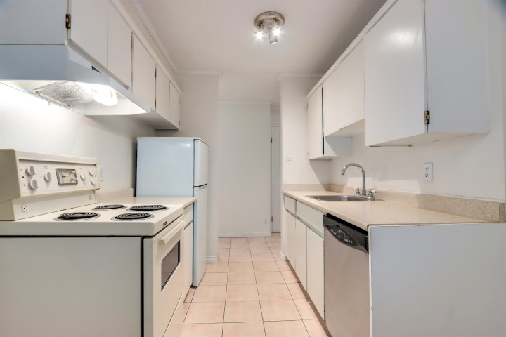 Photo 6 at 1212 - 2016 Fullerton Avenue, Pemberton NV, North Vancouver