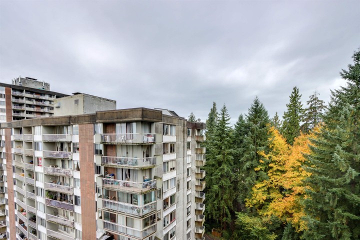 Photo 12 at 1212 - 2016 Fullerton Avenue, Pemberton NV, North Vancouver