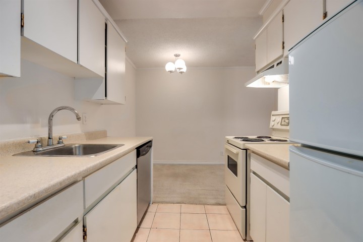 Photo 7 at 1212 - 2016 Fullerton Avenue, Pemberton NV, North Vancouver