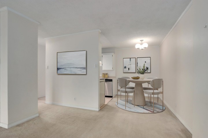 Photo 5 at 1212 - 2016 Fullerton Avenue, Pemberton NV, North Vancouver