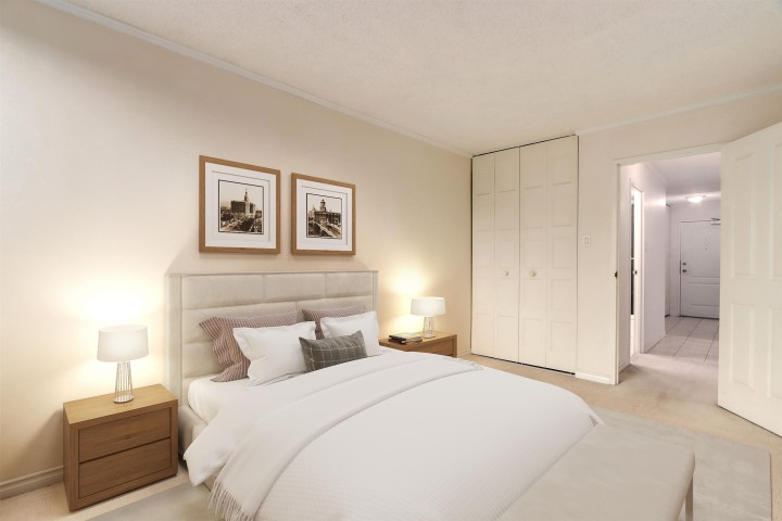 Photo 9 at 1212 - 2016 Fullerton Avenue, Pemberton NV, North Vancouver