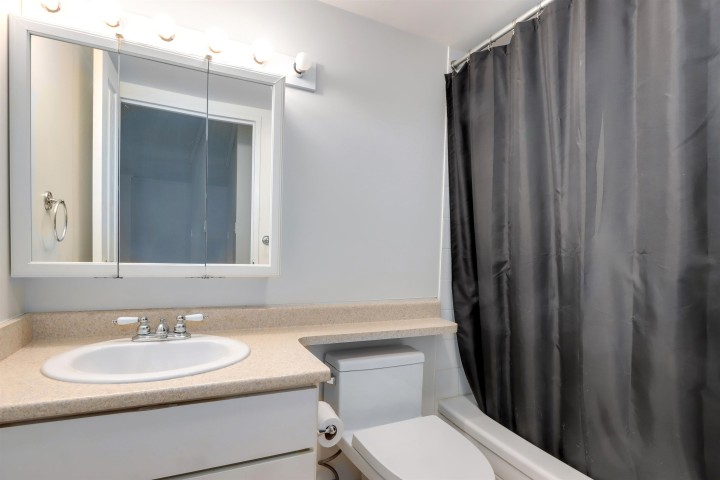 Photo 10 at 1212 - 2016 Fullerton Avenue, Pemberton NV, North Vancouver