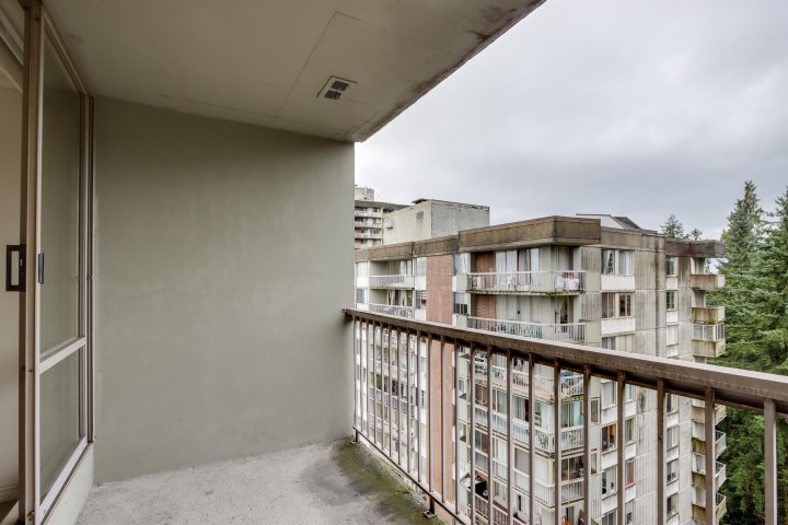 Photo 11 at 1212 - 2016 Fullerton Avenue, Pemberton NV, North Vancouver