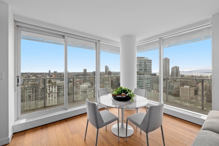 Photo 6 at 4202 - 777 Richards Street, Downtown VW, Vancouver West