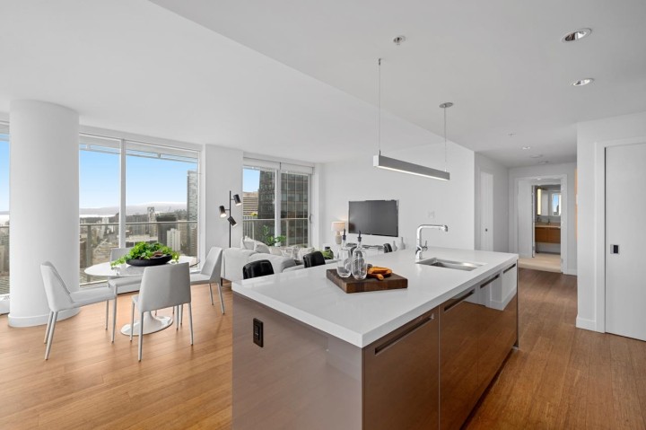 Photo 13 at 4202 - 777 Richards Street, Downtown VW, Vancouver West