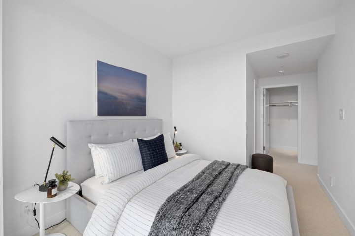 Photo 16 at 4202 - 777 Richards Street, Downtown VW, Vancouver West