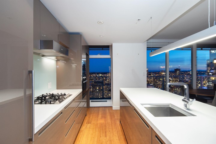 Photo 12 at 4202 - 777 Richards Street, Downtown VW, Vancouver West