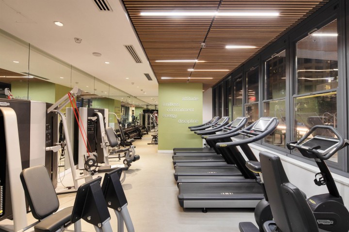 Photo 26 at 4202 - 777 Richards Street, Downtown VW, Vancouver West