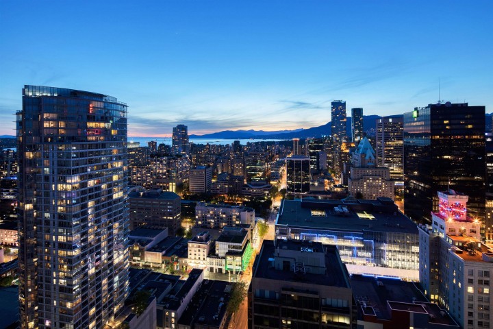 Photo 22 at 4202 - 777 Richards Street, Downtown VW, Vancouver West