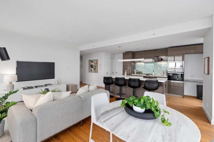 Photo 7 at 4202 - 777 Richards Street, Downtown VW, Vancouver West