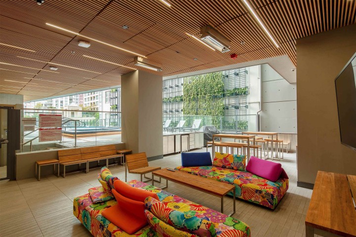 Photo 28 at 4202 - 777 Richards Street, Downtown VW, Vancouver West