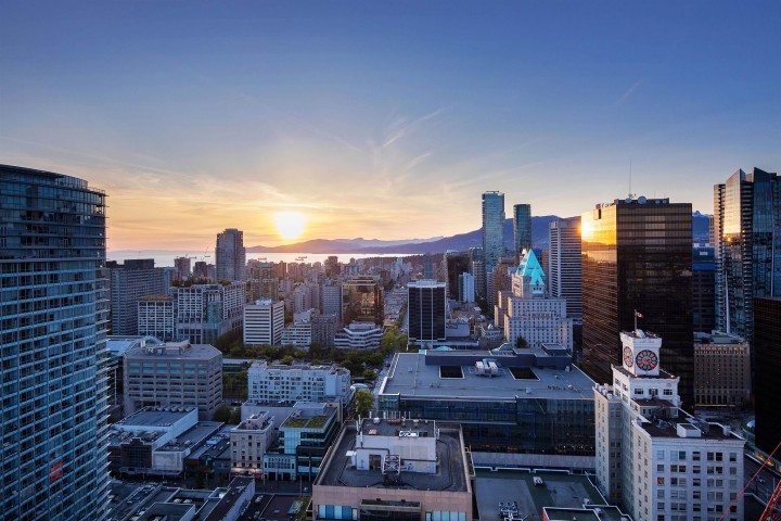 Photo 20 at 4202 - 777 Richards Street, Downtown VW, Vancouver West