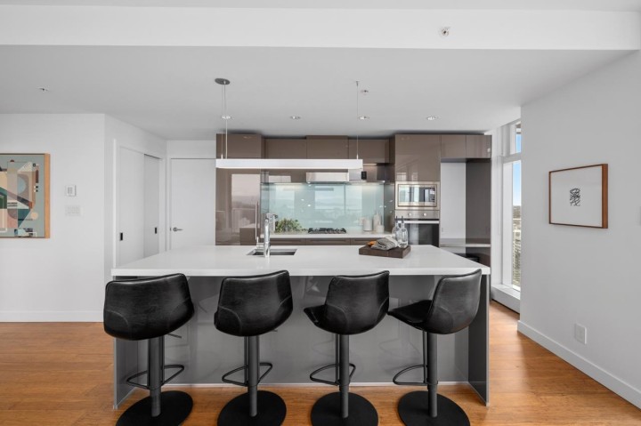 Photo 9 at 4202 - 777 Richards Street, Downtown VW, Vancouver West