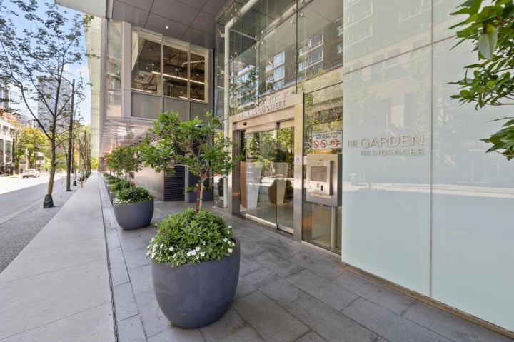 Photo 30 at 4202 - 777 Richards Street, Downtown VW, Vancouver West