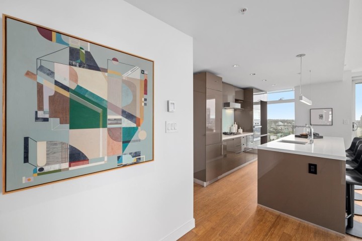 Photo 14 at 4202 - 777 Richards Street, Downtown VW, Vancouver West