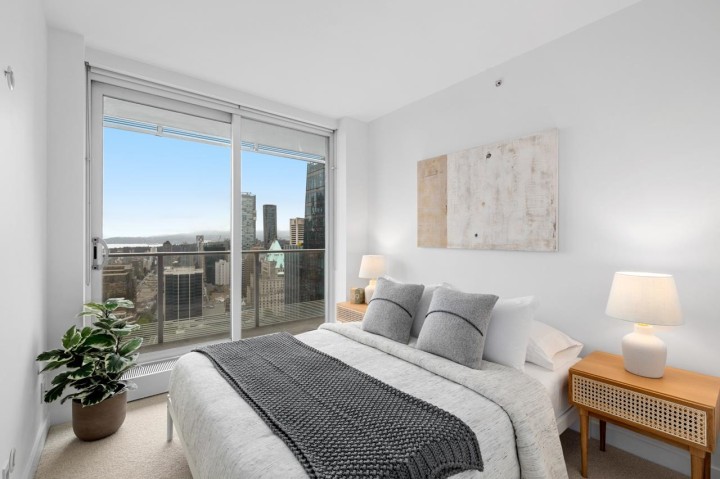 Photo 18 at 4202 - 777 Richards Street, Downtown VW, Vancouver West