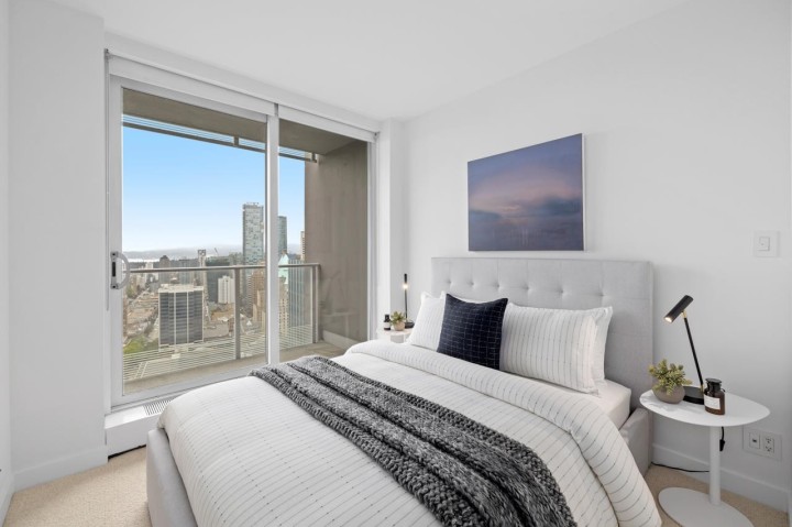 Photo 15 at 4202 - 777 Richards Street, Downtown VW, Vancouver West