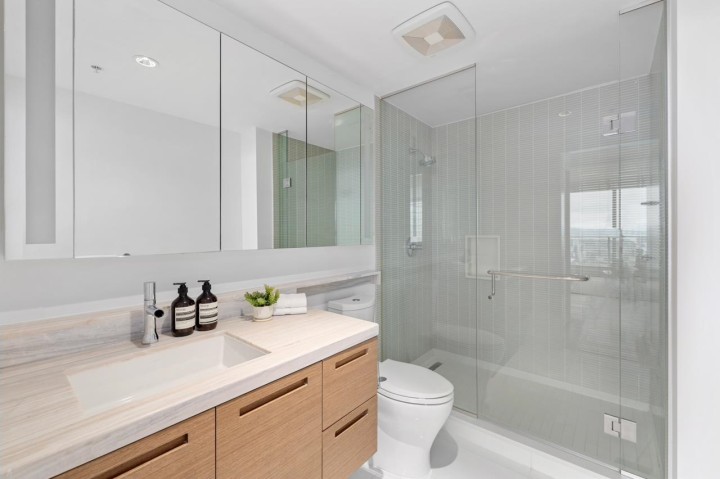 Photo 19 at 4202 - 777 Richards Street, Downtown VW, Vancouver West