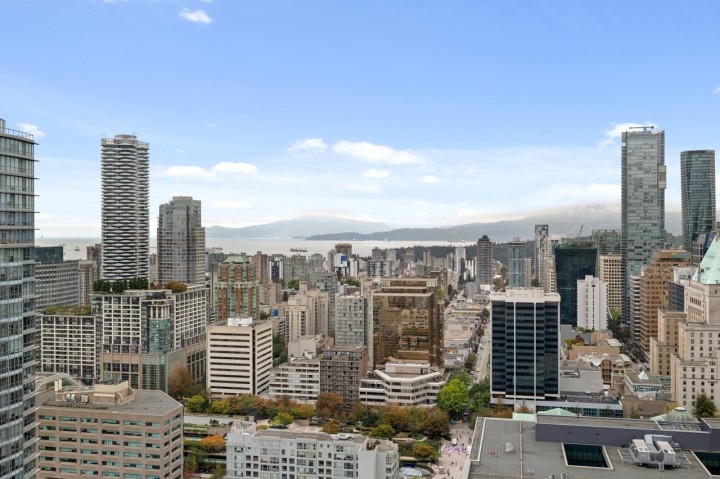 Photo 25 at 4202 - 777 Richards Street, Downtown VW, Vancouver West