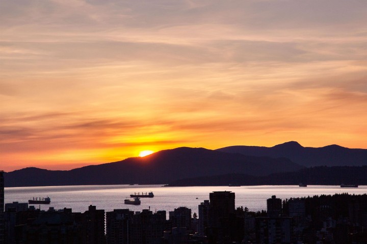 Photo 21 at 4202 - 777 Richards Street, Downtown VW, Vancouver West