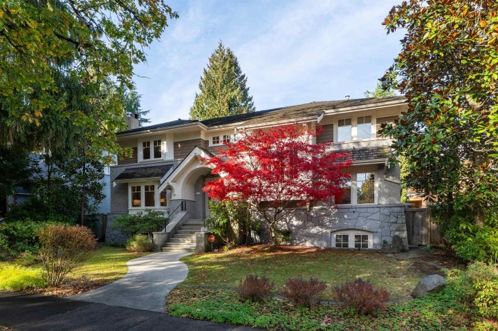 Photo 1 at 3939 W 34th Avenue, Dunbar, Vancouver West