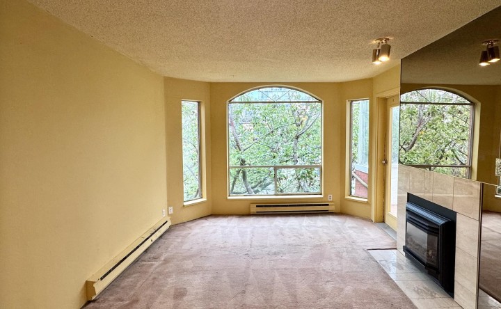 Photo 6 at 403 - 1010 Chilco Street, West End VW, Vancouver West