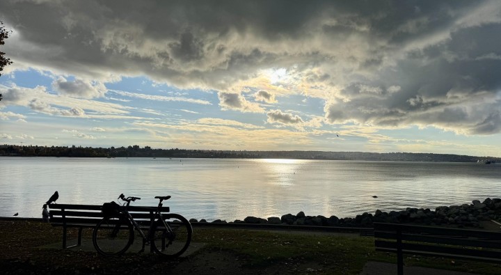 Photo 12 at 403 - 1010 Chilco Street, West End VW, Vancouver West