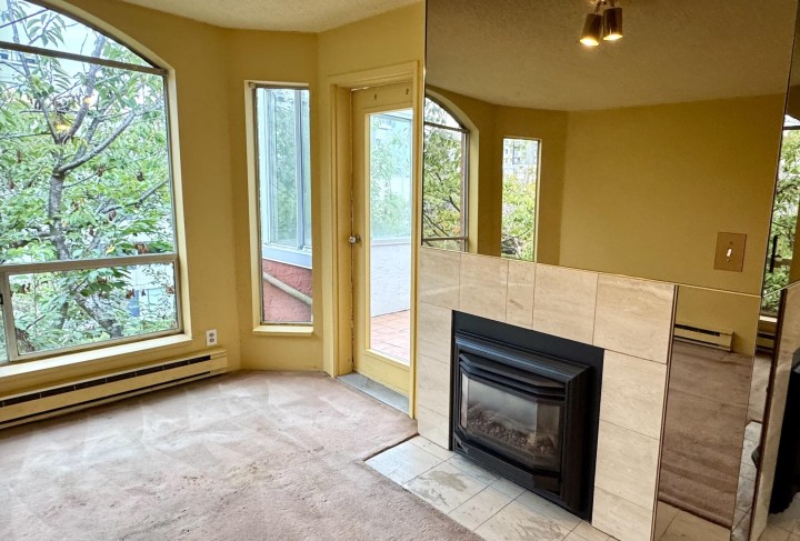 Photo 8 at 403 - 1010 Chilco Street, West End VW, Vancouver West