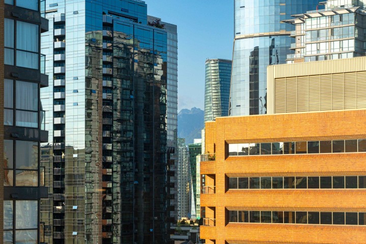 Photo 23 at 1808 - 1188 Howe Street, Downtown VW, Vancouver West