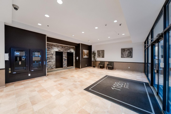 Photo 27 at 1808 - 1188 Howe Street, Downtown VW, Vancouver West