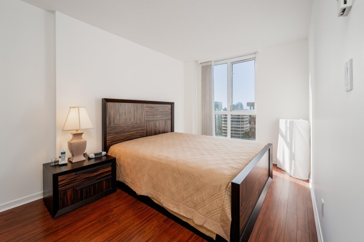 Photo 13 at 1808 - 1188 Howe Street, Downtown VW, Vancouver West